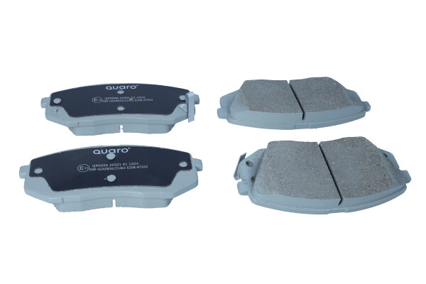 Remblokset Quaro QP0096