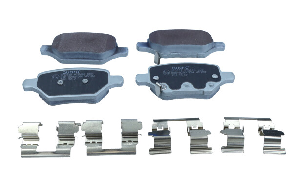 Remblokset Quaro QP0148