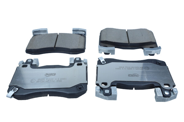 Remblokset Quaro QP0223C