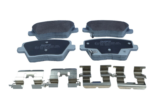 Remblokset Quaro QP0336
