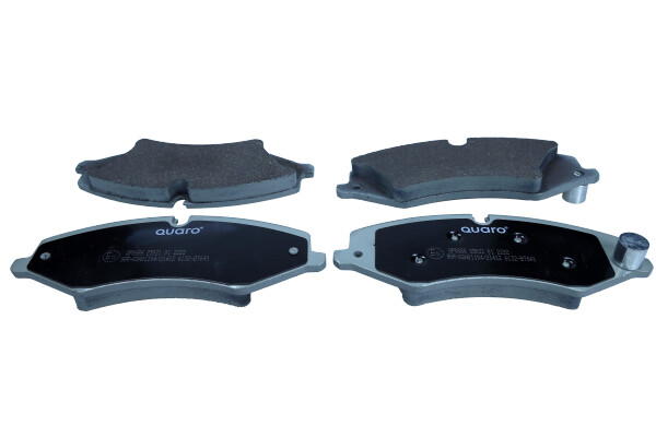 Remblokset Quaro QP0686
