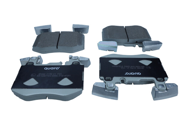 Remblokset Quaro QP0946