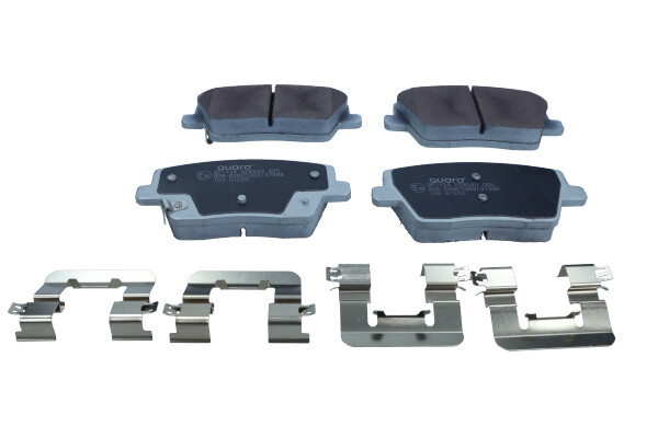 Remblokset Quaro QP1124