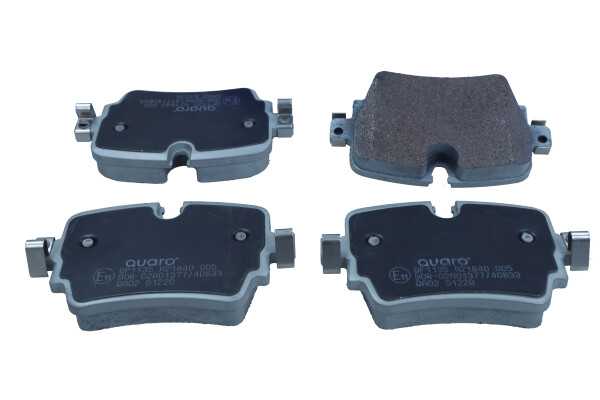 Remblokset Quaro QP1135