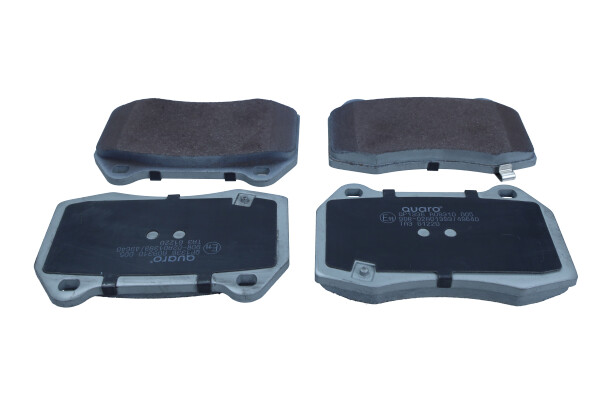 Remblokset Quaro QP1336