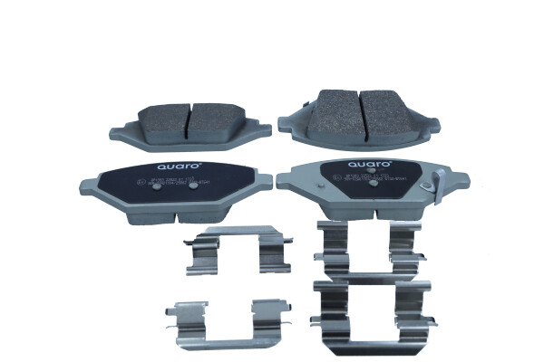 Remblokset Quaro QP1383