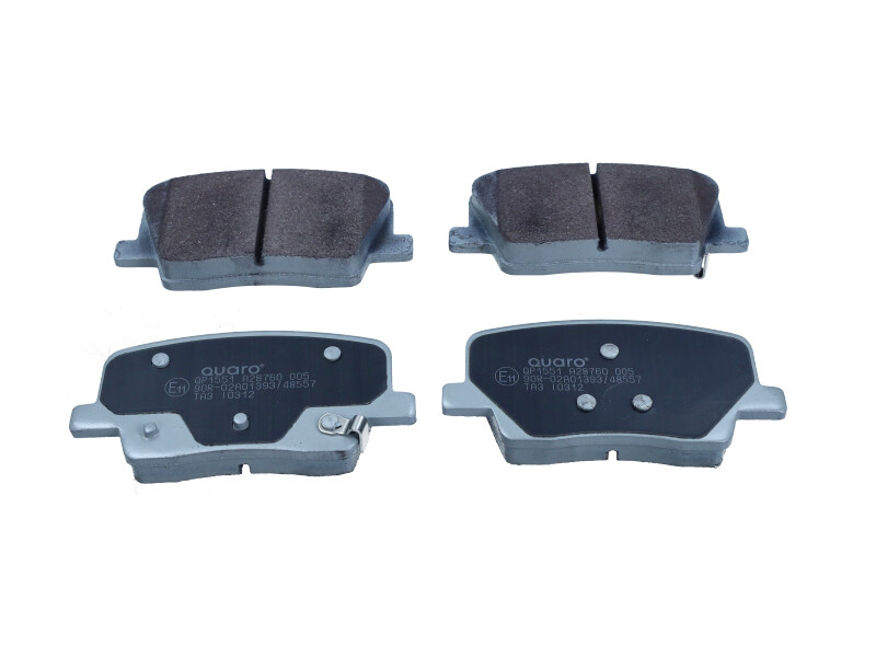 Remblokset Quaro QP1551