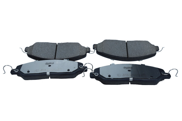 Remblokset Quaro QP2576C