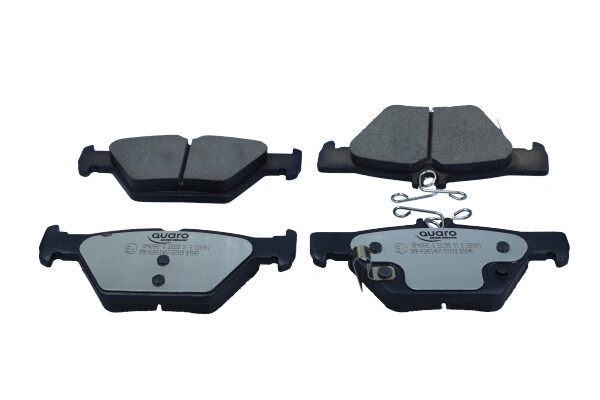 Remblokset Quaro QP4086C