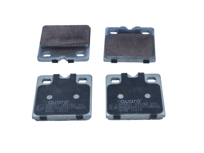 Remblokset Quaro QP6001