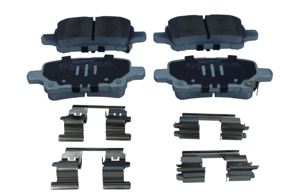 Remblokset Quaro QP7111