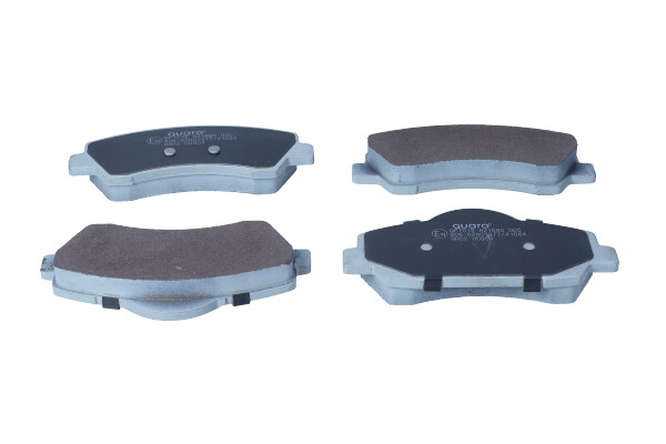 Remblokset Quaro QP7625