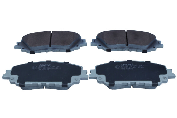 Remblokset Quaro QP9109