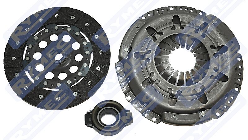 Koppelingsset Rymec JT1194