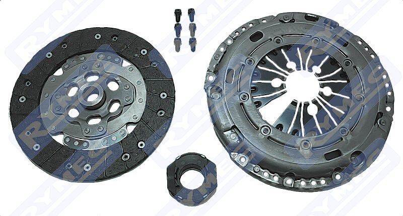 Koppelingsset Rymec JT1511