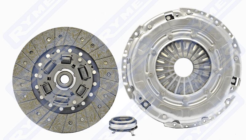 Koppelingsset Rymec JT1695