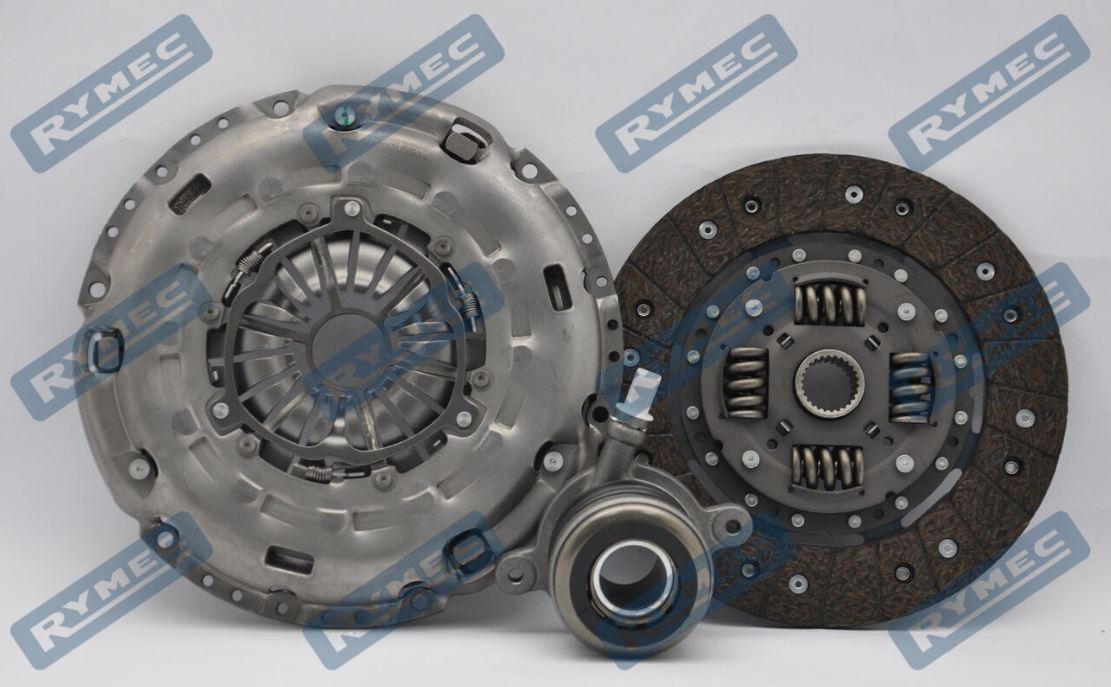 Koppelingsset Rymec JT18801059