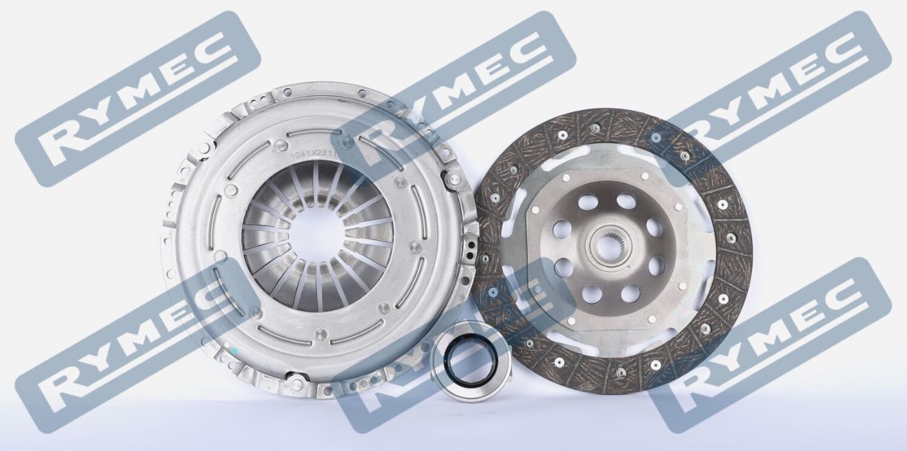Koppelingsset Rymec JT1944