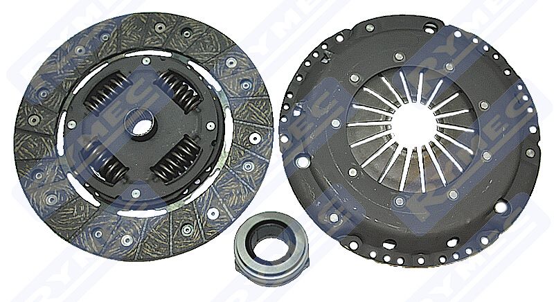 Koppelingsset Rymec JT9488