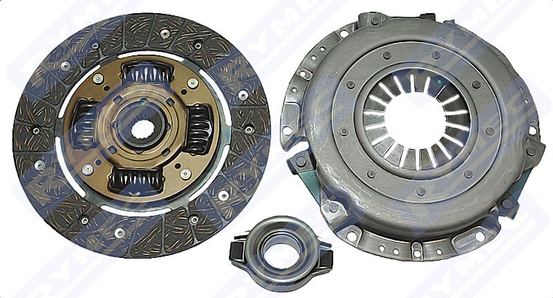 Koppelingsset Rymec JT9741