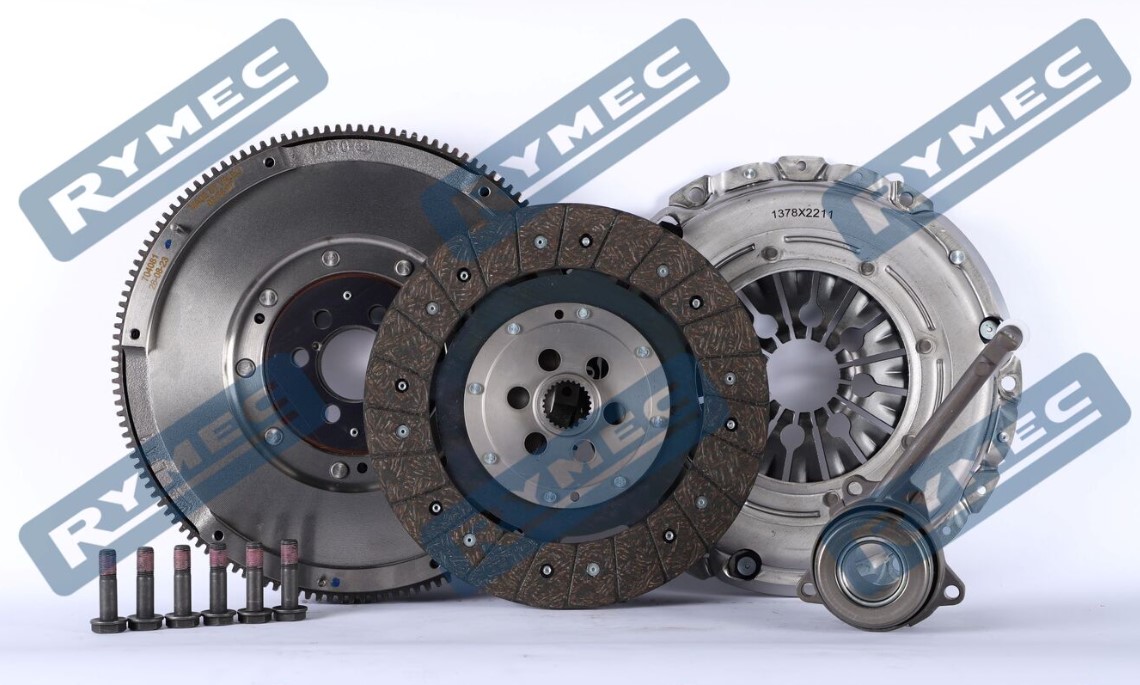 Koppelingsset Rymec DF3036