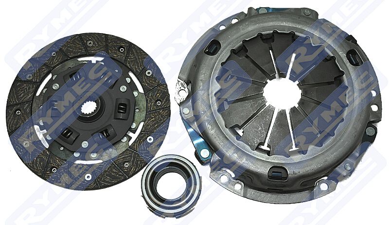 Koppelingsset Rymec JT1086