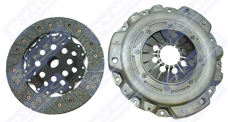 Koppelingsset Rymec JT1100