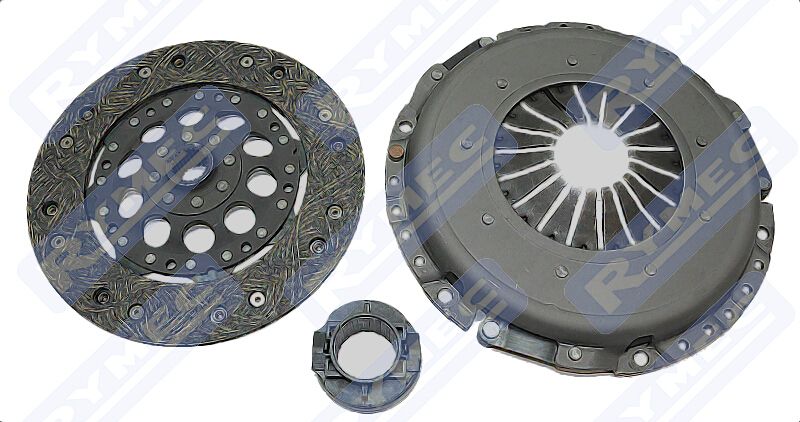 Koppelingsset Rymec JT1146