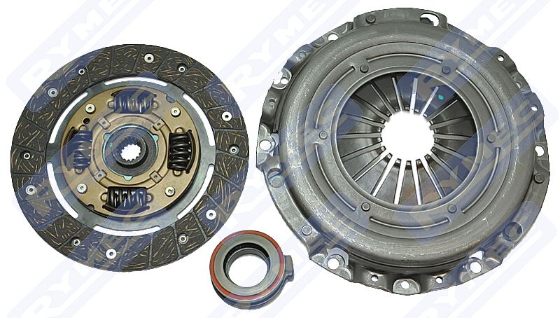 Koppelingsset Rymec JT1311