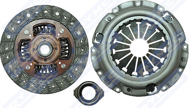 Koppelingsset Rymec JT1465