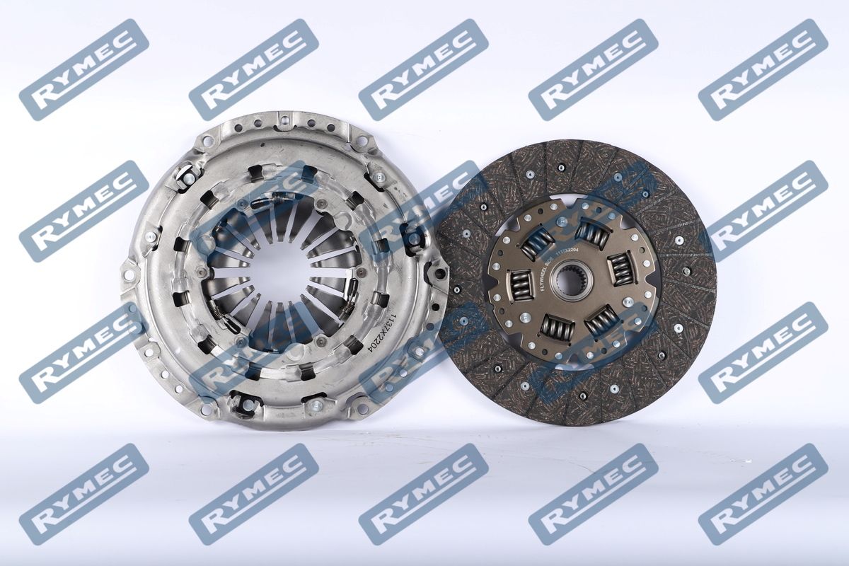 Koppelingsset Rymec JT1707