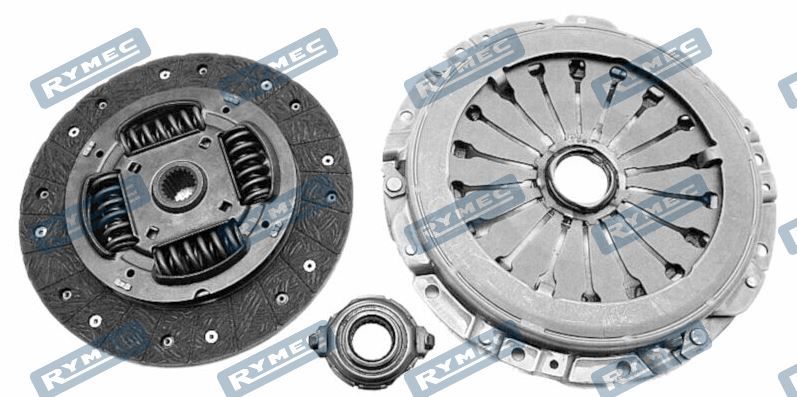Koppelingsset Rymec JT1771