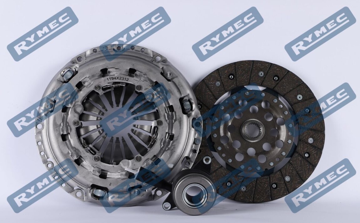 Koppelingsset Rymec JT17731152