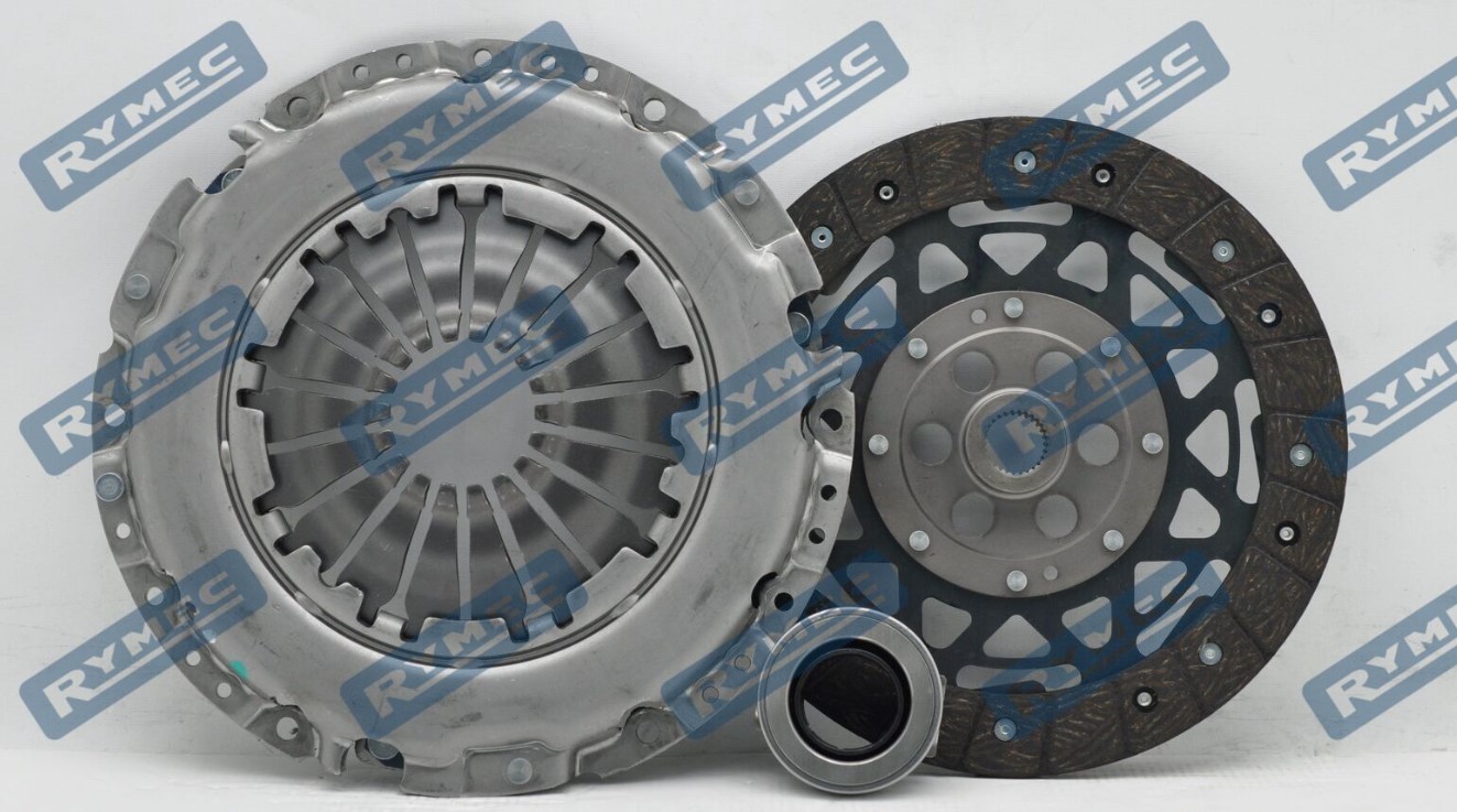 Koppelingsset Rymec JT1787