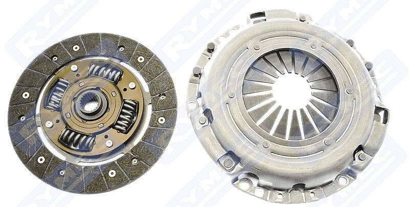 Koppelingsset Rymec JT1810