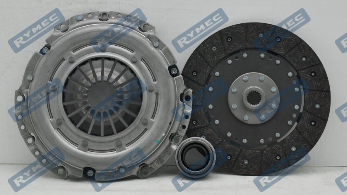 Koppelingsset Rymec JT1828