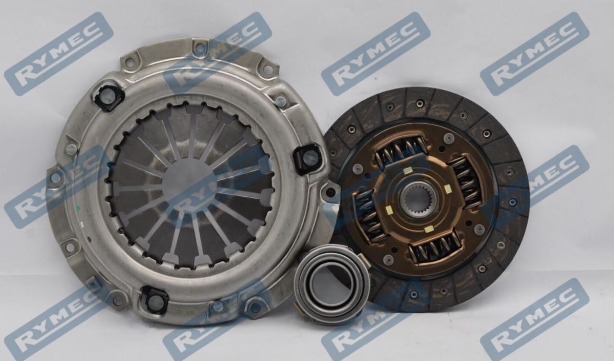 Koppelingsset Rymec JT1834