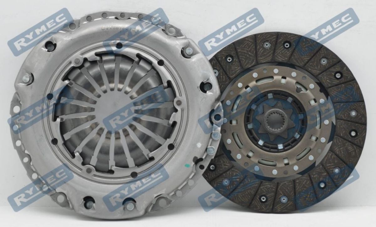 Koppelingsset Rymec JT1835