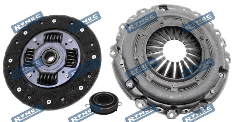 Koppelingsset Rymec JT1852