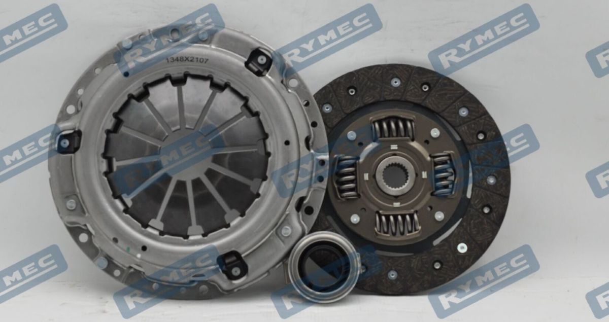 Koppelingsset Rymec JT1876