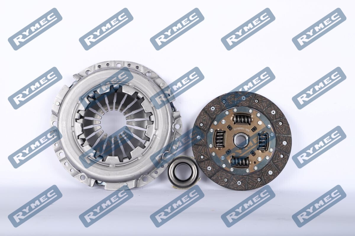 Koppelingsset Rymec JT1879