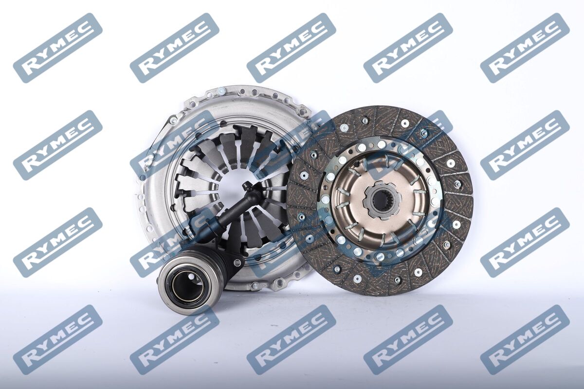 Koppelingsset Rymec JT19131035