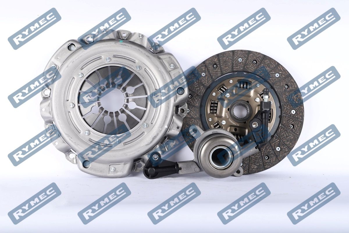 Koppelingsset Rymec JT1914019