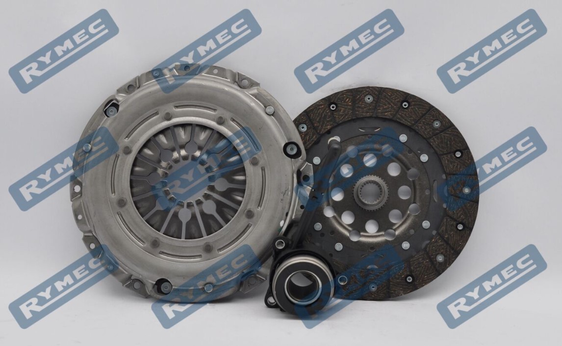 Koppelingsset Rymec JT19471068