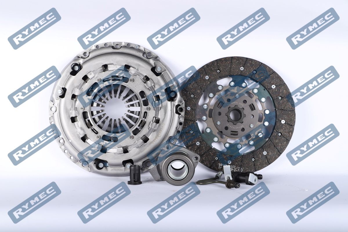 Koppelingsset Rymec JT19511110