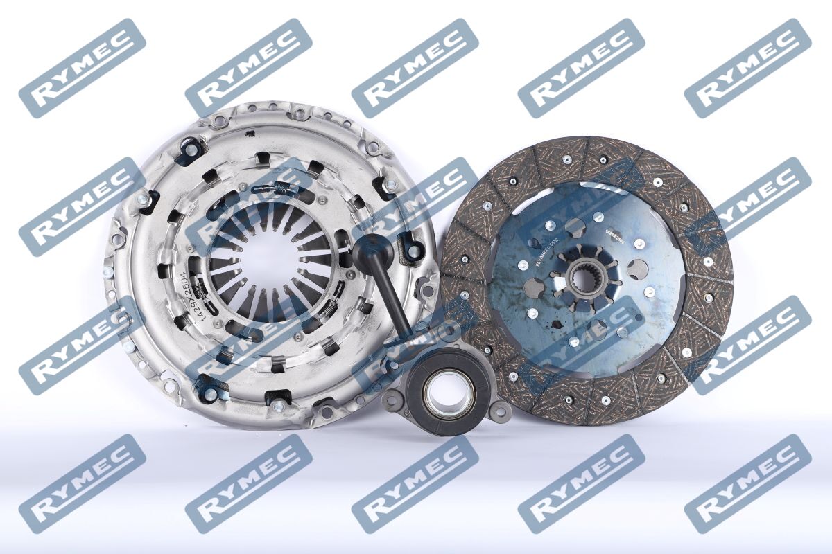 Koppelingsset Rymec JT19531108