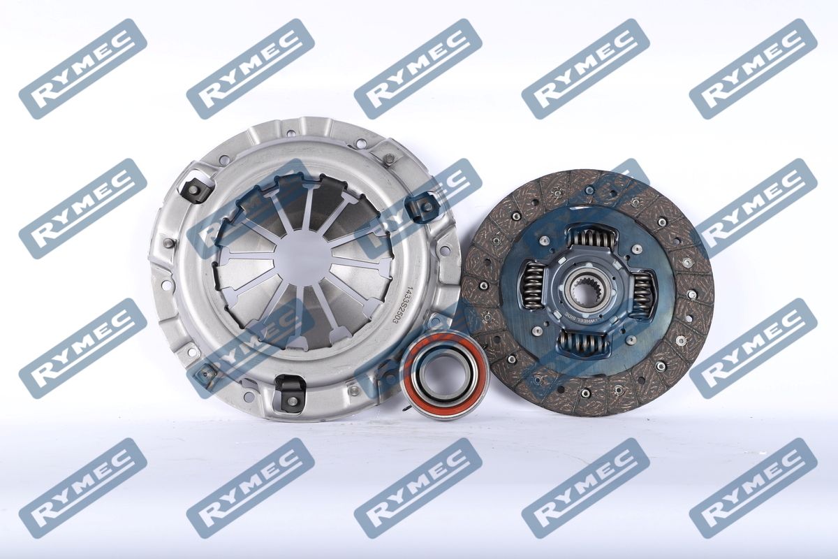 Koppelingsset Rymec JT1958