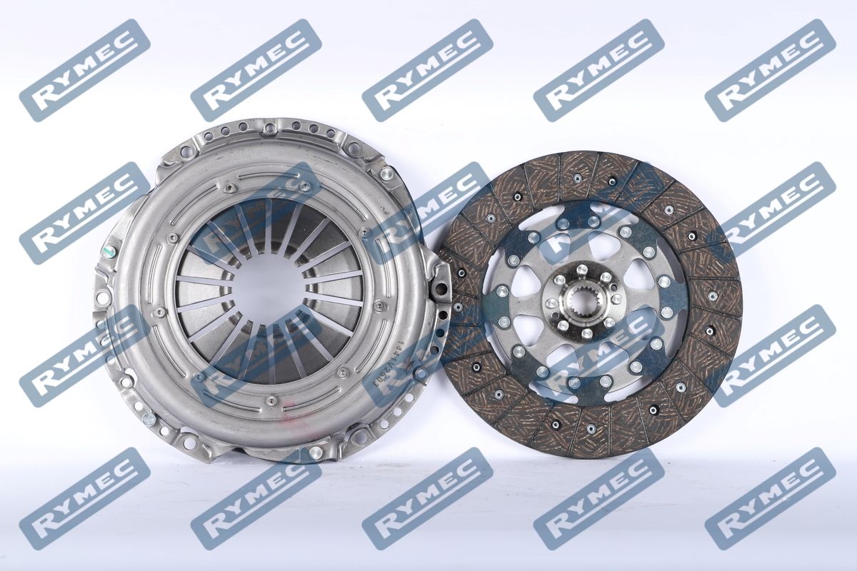 Koppelingsset Rymec JT1973