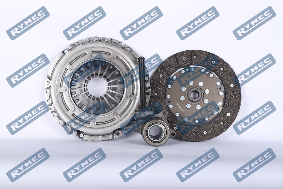 Koppelingsset Rymec JT19751090