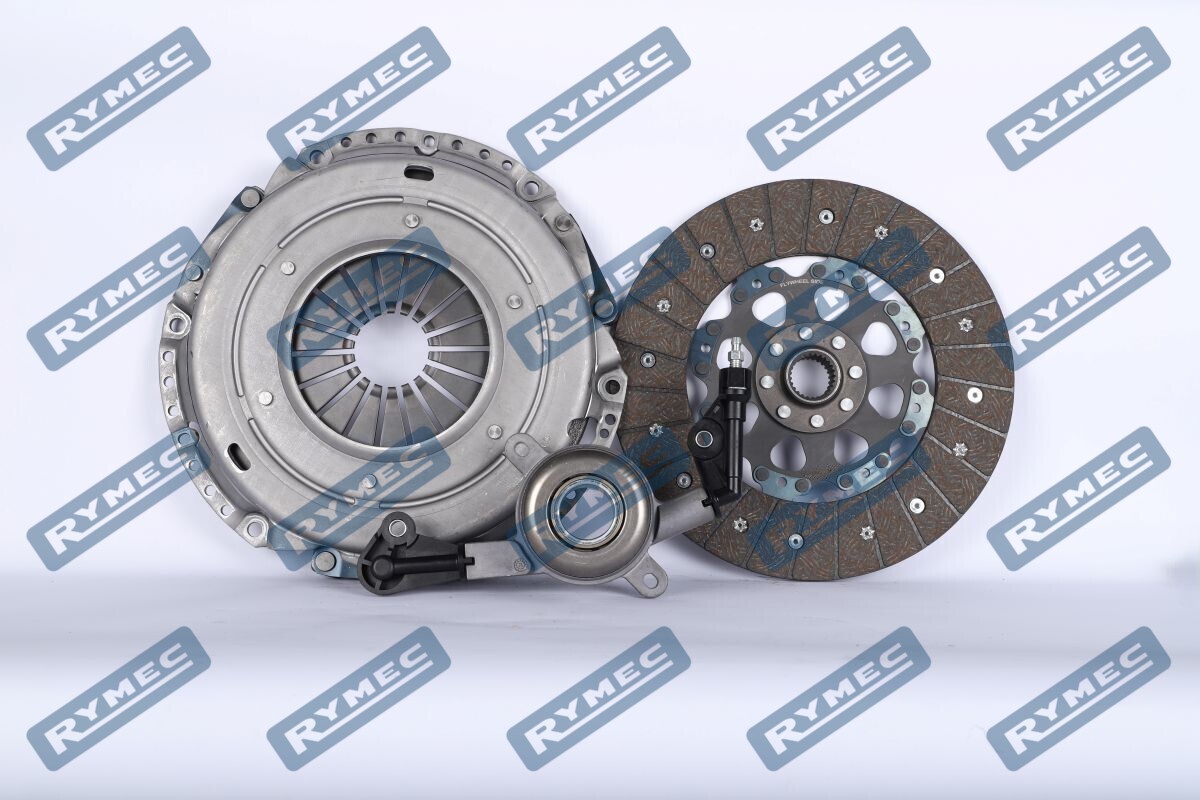 Koppelingsset Rymec JT1979019